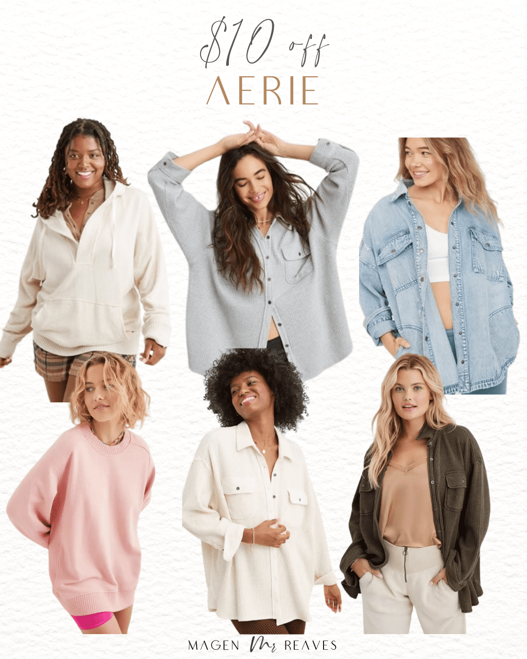LTK Fall Sale Magen Reaves