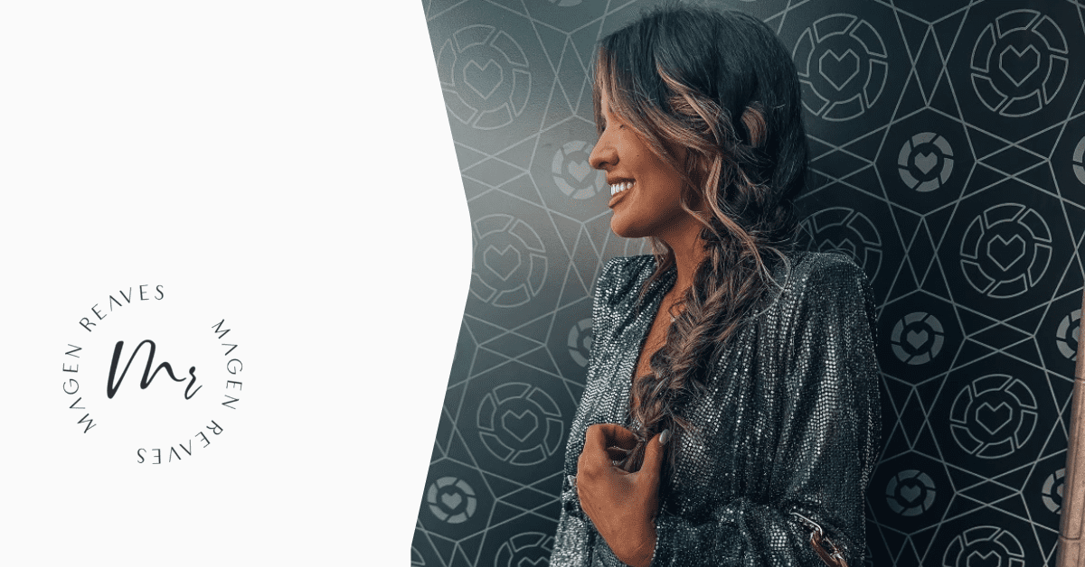 LTK Conference Recap Magen Reaves