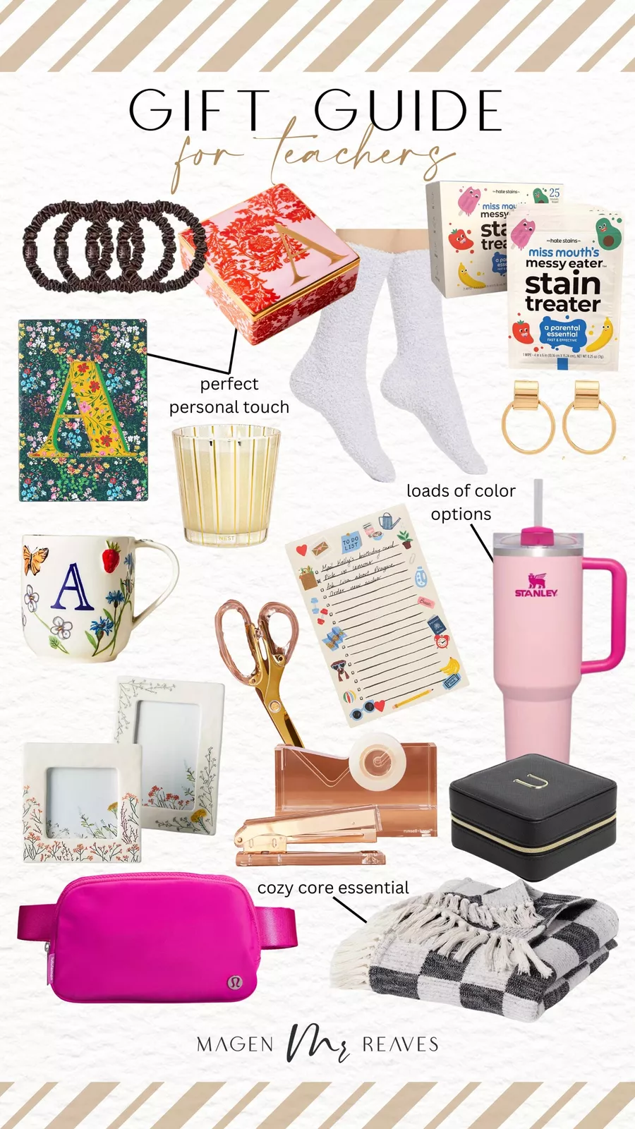 gifts for teachers, teachers gift ideas, teachers gift guides