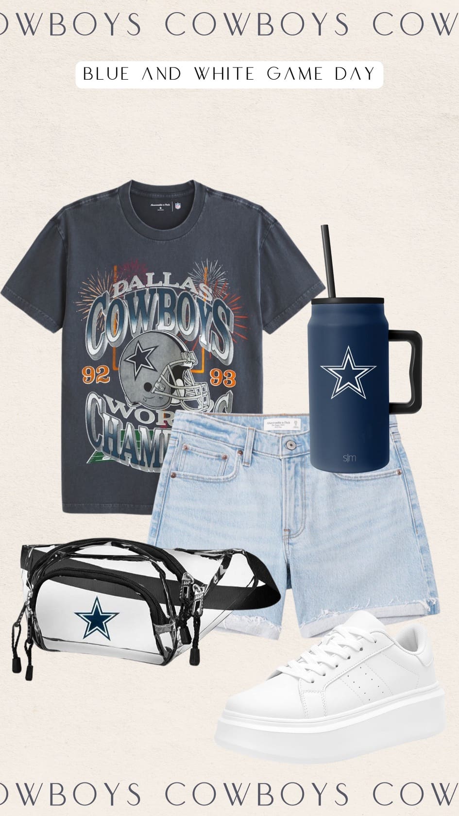 dallas cowboys football