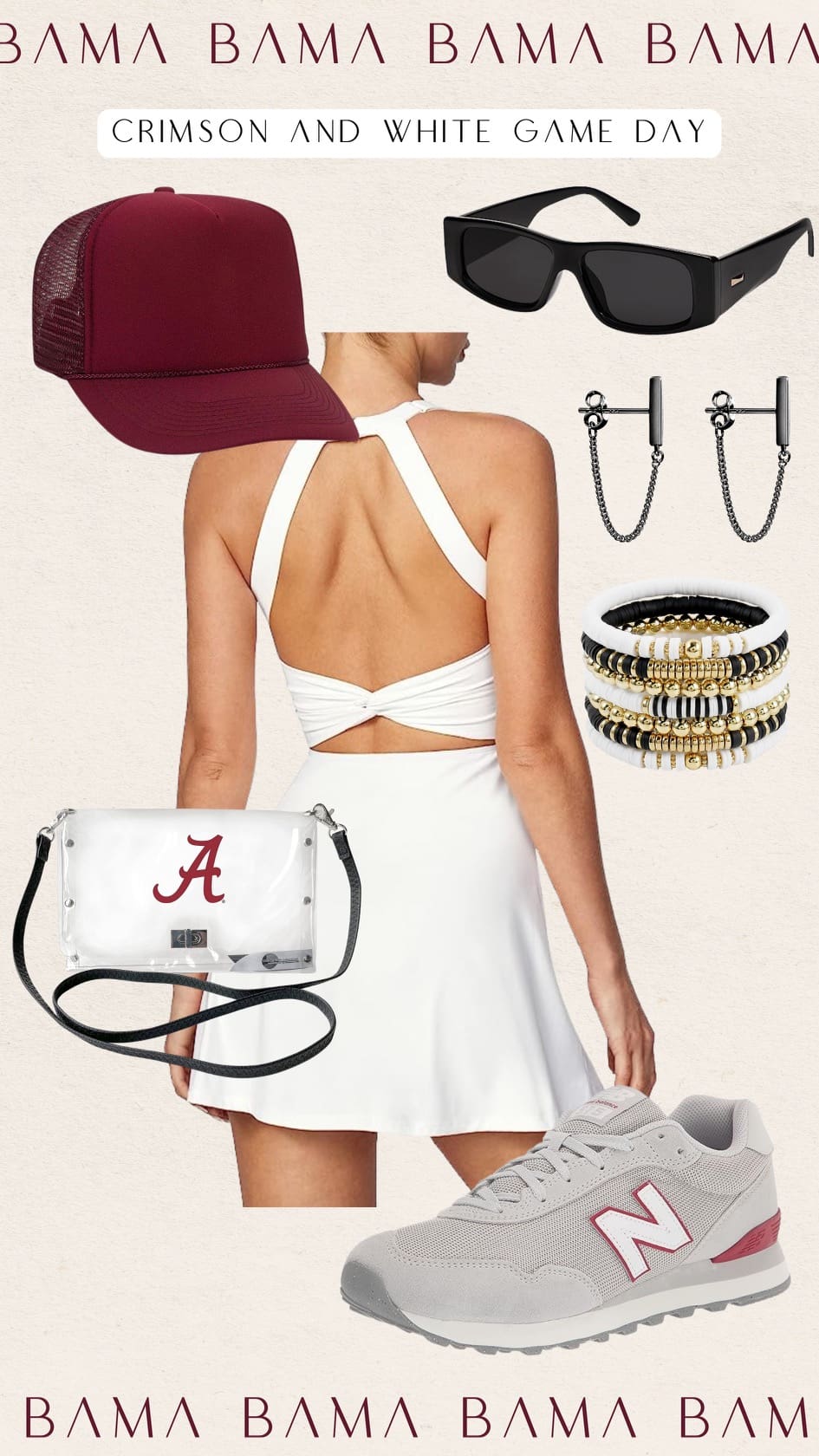 college game day outfits