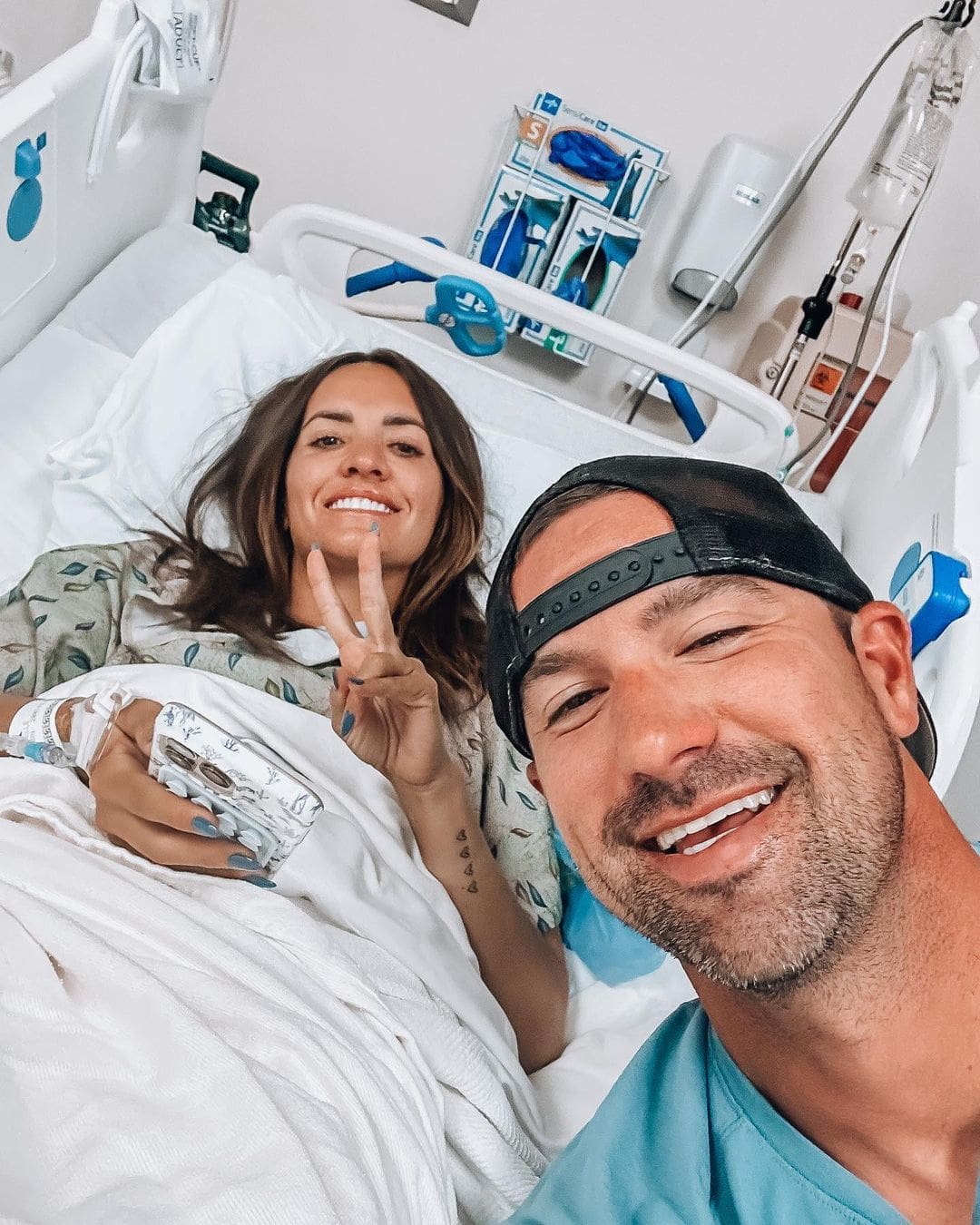 hysterectomy surgery