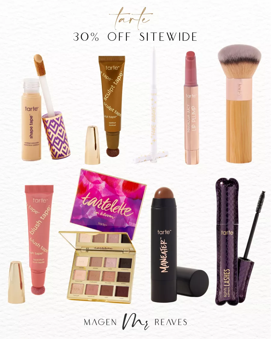 tarte black friday sales