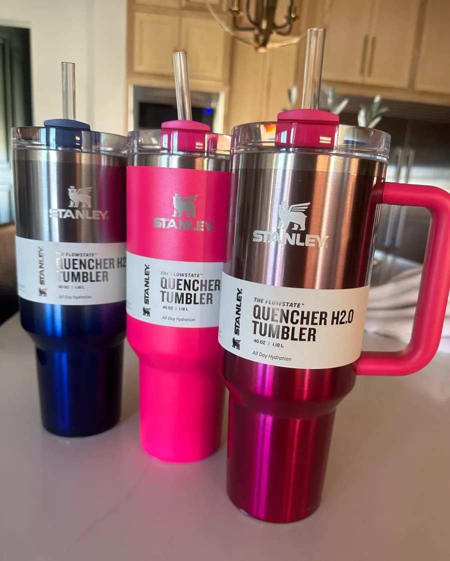hot pink stanley october best-sellers