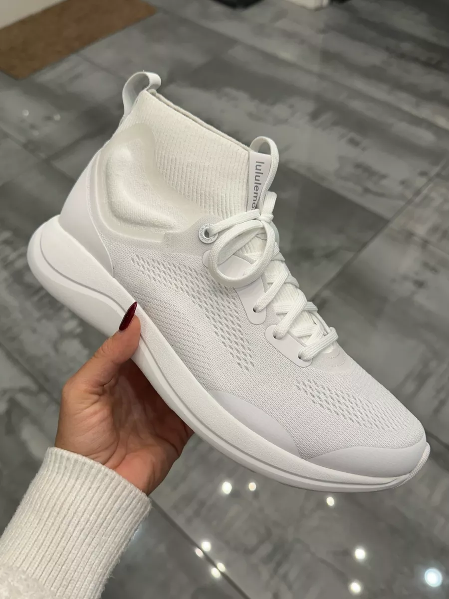 lululemon sneakers