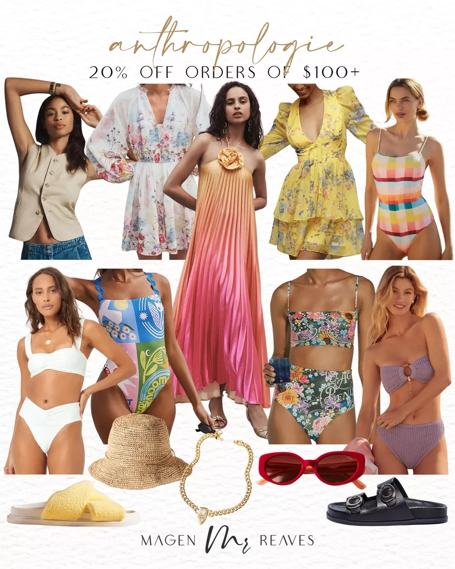 anthropologie ltk spring sale